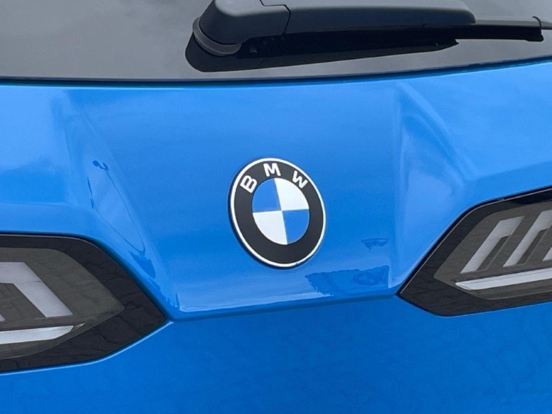  BMW iX3 238kW eDrive40 M Sport Pro 87kWh 5dr Auto [Tech PLUS] 5867760