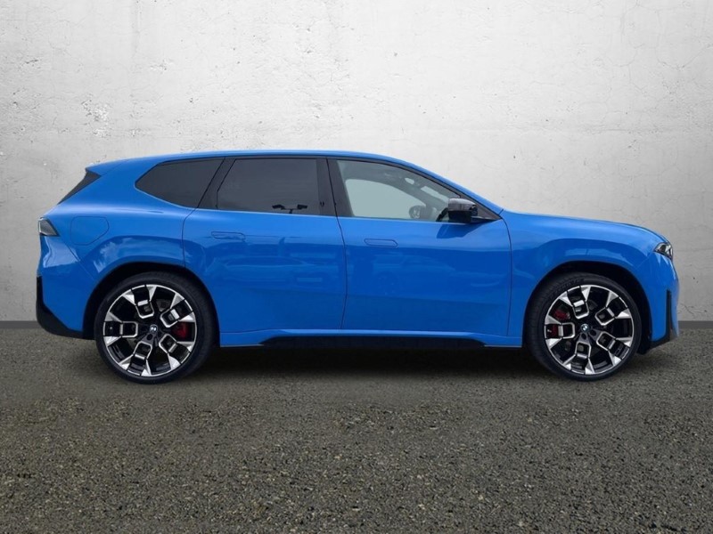  BMW iX3 238kW eDrive40 M Sport Pro 87kWh 5dr Auto [Tech PLUS] 5867719