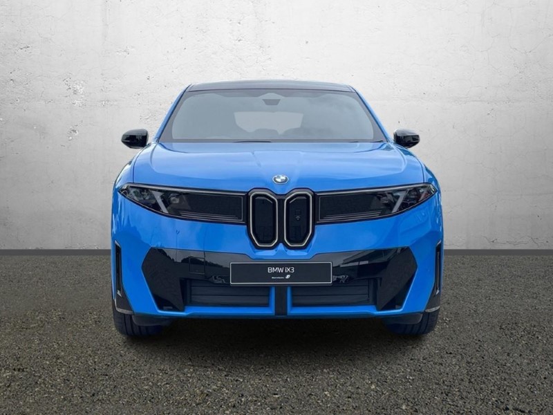  BMW iX3 238kW eDrive40 M Sport Pro 87kWh 5dr Auto [Tech PLUS] 5867731