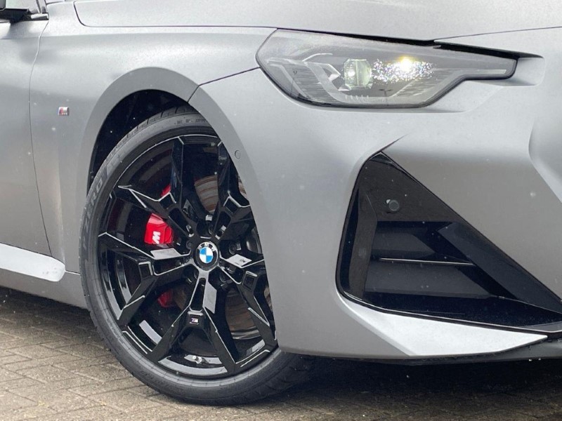 BMW 2 SERIES 220i M Sport 2dr Step Auto [Tech PLUS/Pro Pack] 5961631