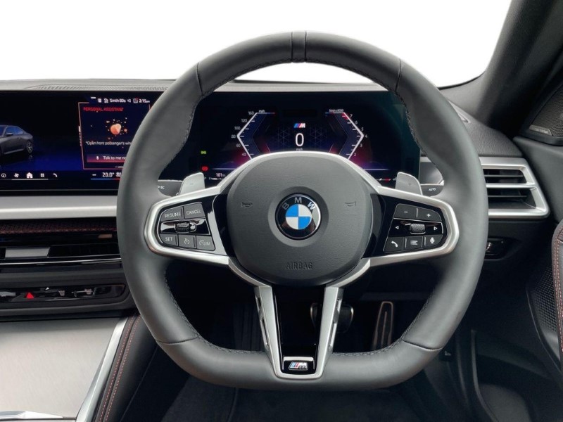 BMW 2 SERIES 220i M Sport 2dr Step Auto [Tech PLUS/Pro Pack] 5961596