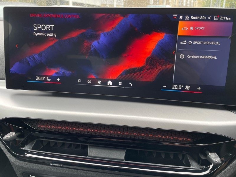 BMW 2 SERIES 220i M Sport 2dr Step Auto [Tech PLUS/Pro Pack] 5961621