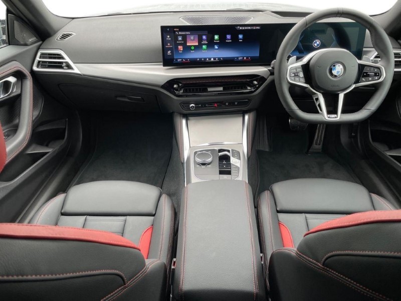 BMW 2 SERIES 220i M Sport 2dr Step Auto [Tech PLUS/Pro Pack] 5961595