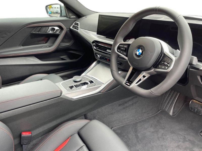 BMW 2 SERIES 220i M Sport 2dr Step Auto [Tech PLUS/Pro Pack] 5961597