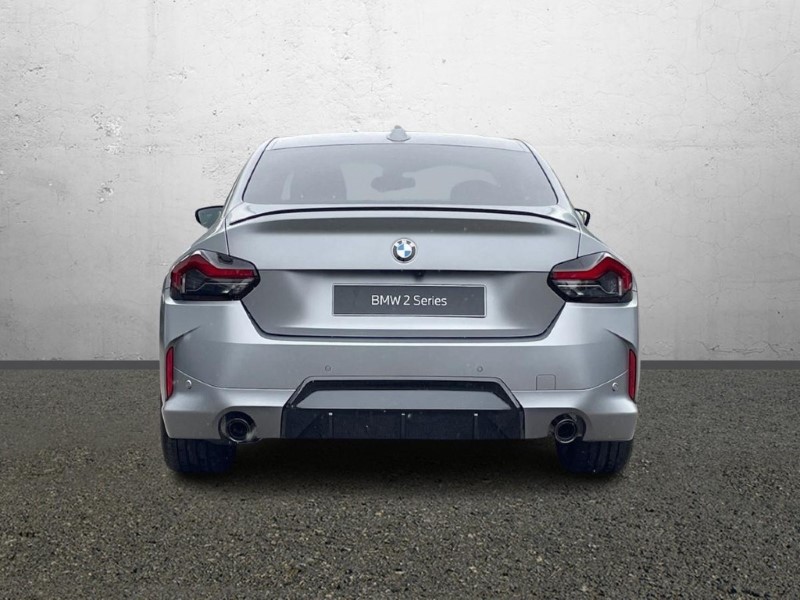BMW 2 SERIES 220i M Sport 2dr Step Auto [Tech PLUS/Pro Pack] 5961605
