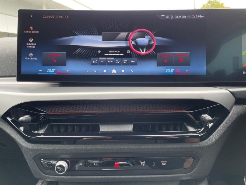 BMW 2 SERIES 220i M Sport 2dr Step Auto [Tech PLUS/Pro Pack] 5961620
