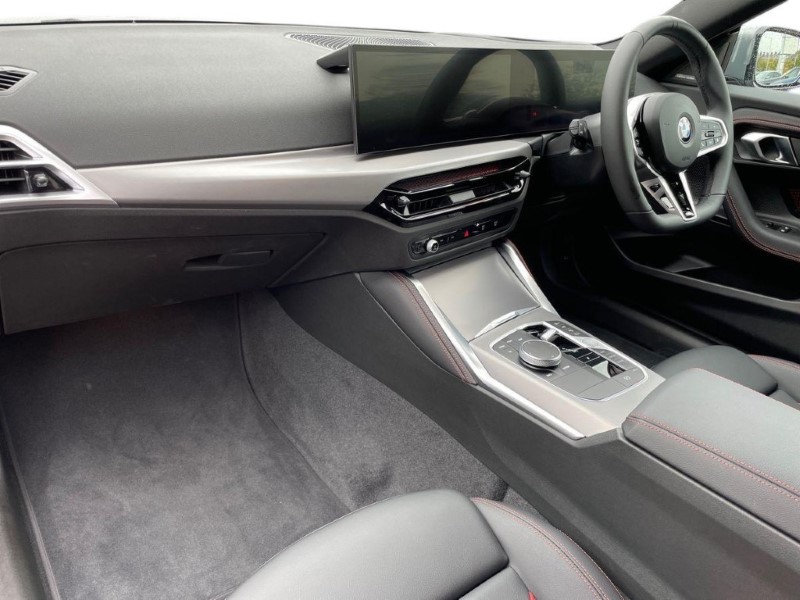 BMW 2 SERIES 220i M Sport 2dr Step Auto [Tech PLUS/Pro Pack] 5961598