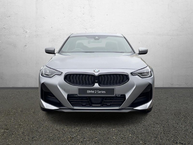 BMW 2 SERIES 220i M Sport 2dr Step Auto [Tech PLUS/Pro Pack] 5961606