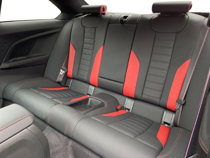 BMW 2 SERIES 220i M Sport 2dr Step Auto [Tech PLUS/Pro Pack] 5961602