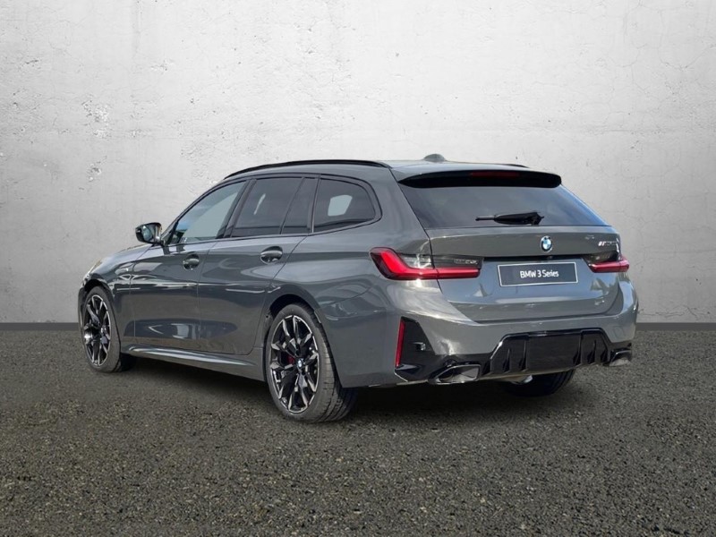 BMW 3 SERIES M340i xDrive MHT 5dr Step Auto 5954147