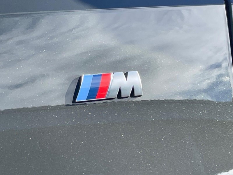 BMW 3 SERIES M340i xDrive MHT 5dr Step Auto 5954187
