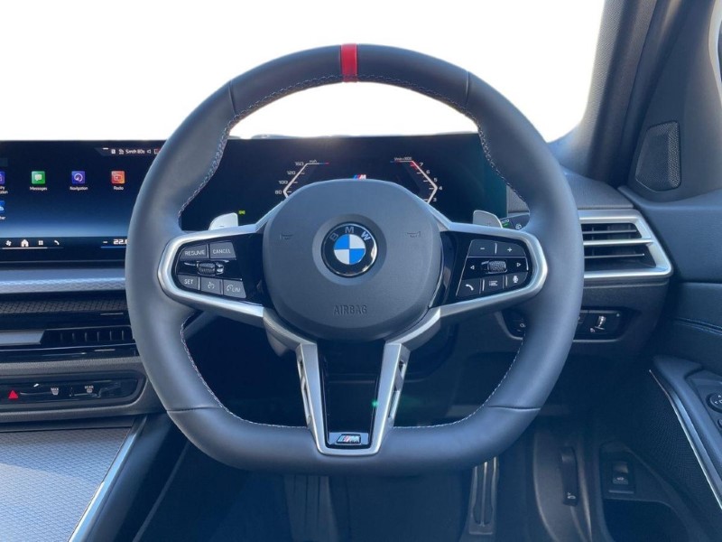 BMW 3 SERIES M340i xDrive MHT 5dr Step Auto 5954150