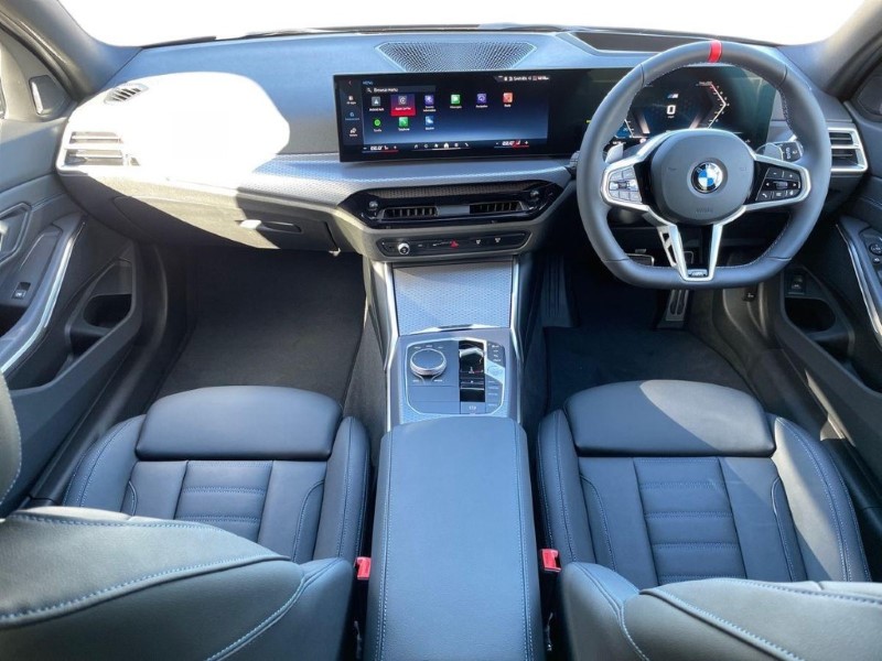 BMW 3 SERIES M340i xDrive MHT 5dr Step Auto 5954149