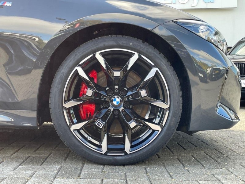 BMW 3 SERIES M340i xDrive MHT 5dr Step Auto 5954158