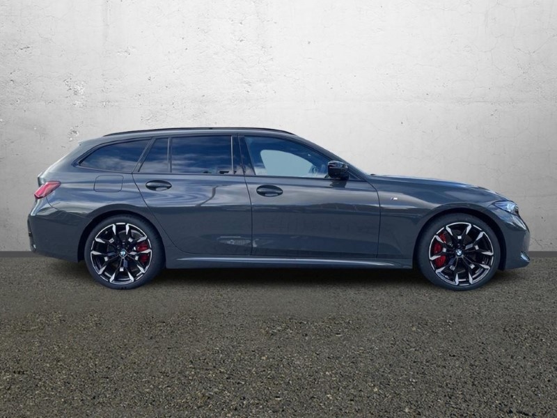 BMW 3 SERIES M340i xDrive MHT 5dr Step Auto 5954148