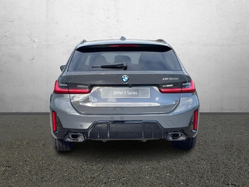BMW 3 SERIES M340i xDrive MHT 5dr Step Auto 5954159