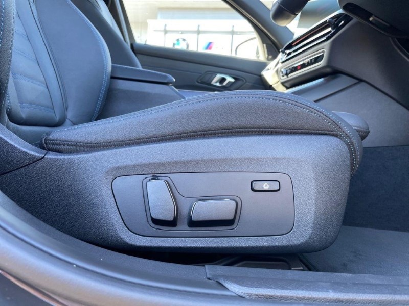 BMW 3 SERIES M340i xDrive MHT 5dr Step Auto 5954167