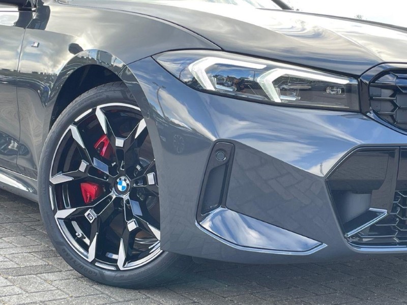 BMW 3 SERIES M340i xDrive MHT 5dr Step Auto 5954185