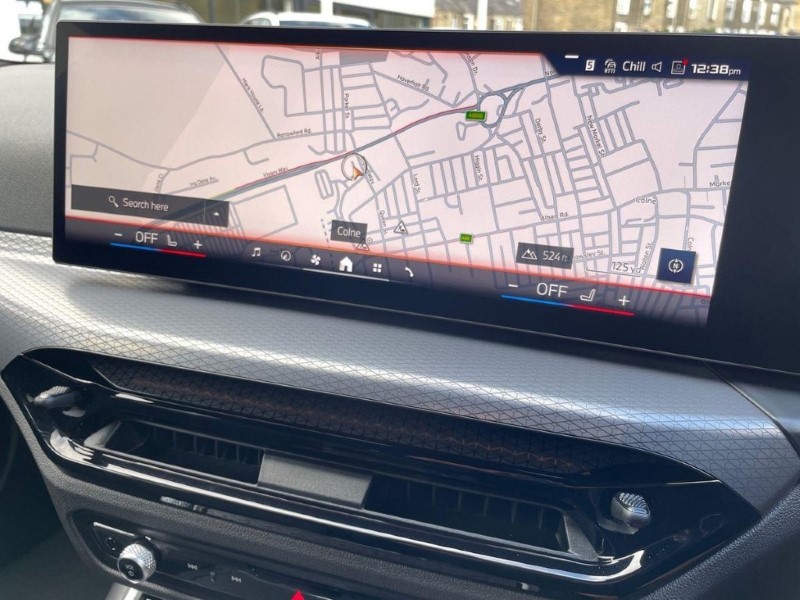 BMW 3 SERIES M340i xDrive MHT 5dr Step Auto 5954171