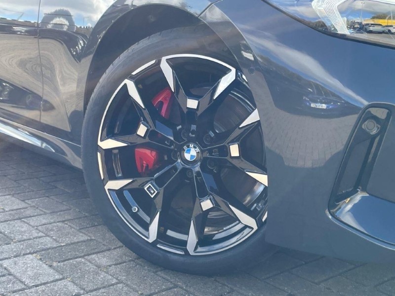 BMW 3 SERIES M340i xDrive MHT 5dr Step Auto 5954188