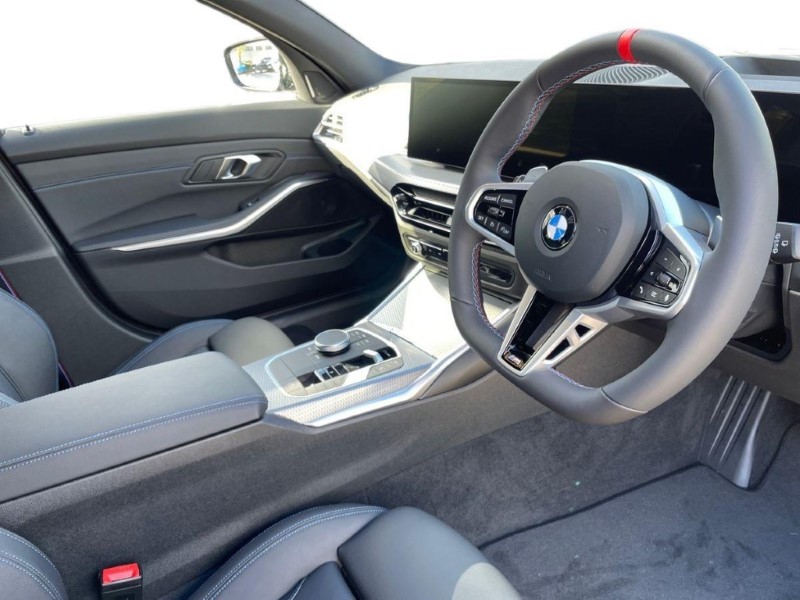 BMW 3 SERIES M340i xDrive MHT 5dr Step Auto 5954151