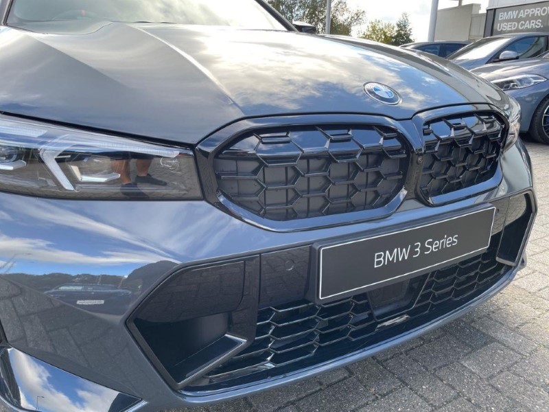 BMW 3 SERIES M340i xDrive MHT 5dr Step Auto 5954186