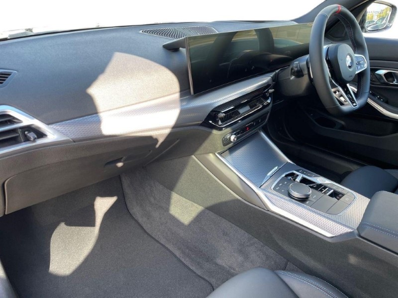 BMW 3 SERIES M340i xDrive MHT 5dr Step Auto 5954152