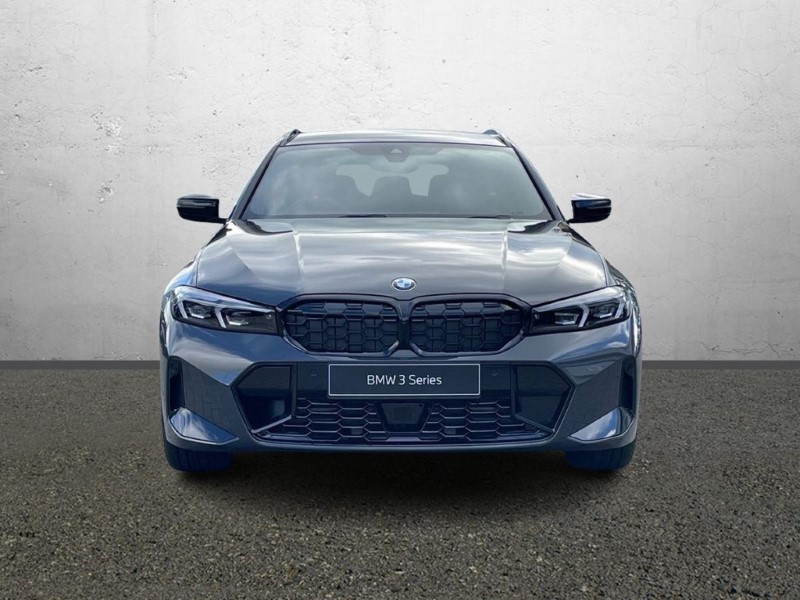 BMW 3 SERIES M340i xDrive MHT 5dr Step Auto 5954160