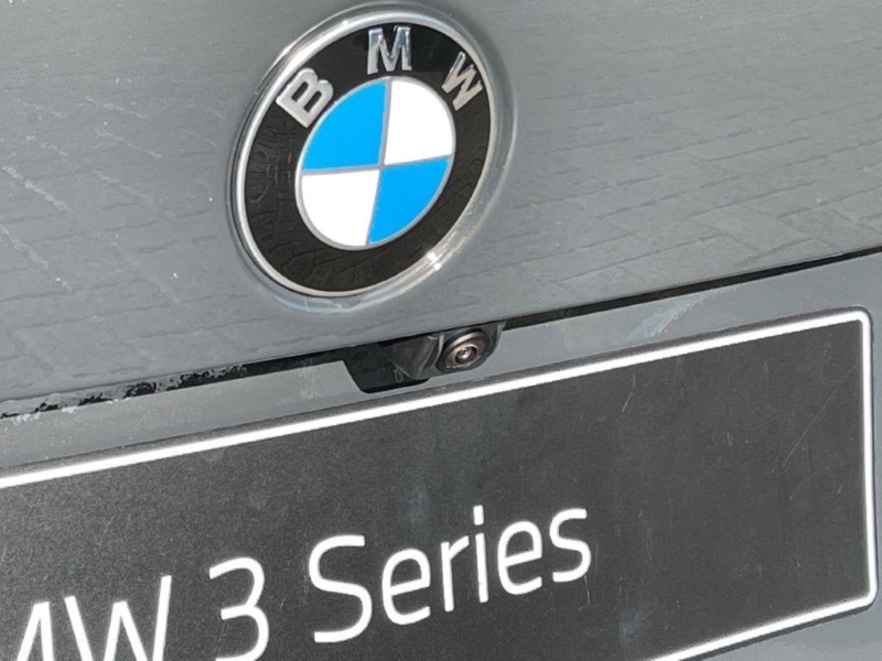 BMW 3 SERIES M340i xDrive MHT 5dr Step Auto 5954184