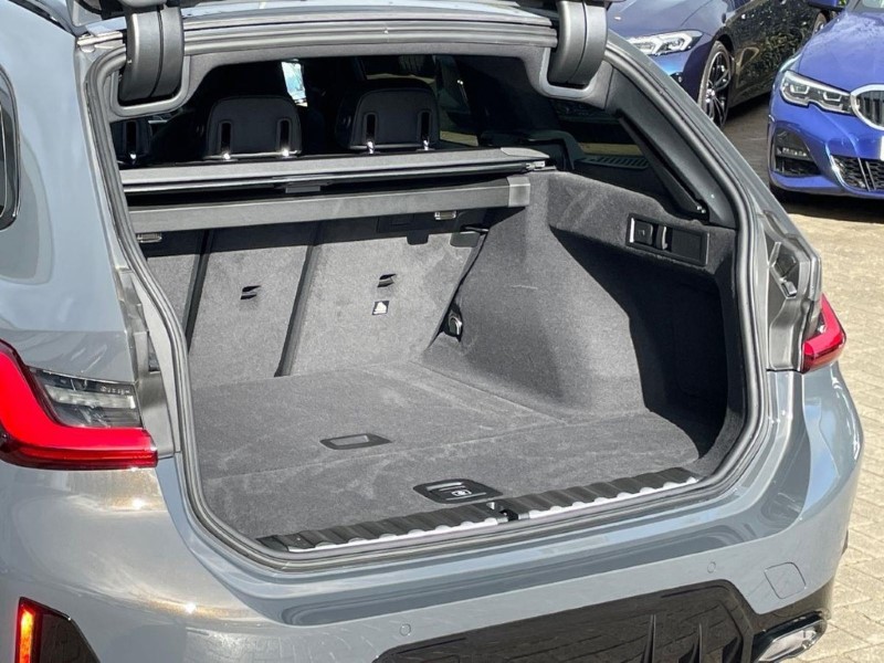 BMW 3 SERIES M340i xDrive MHT 5dr Step Auto 5954181