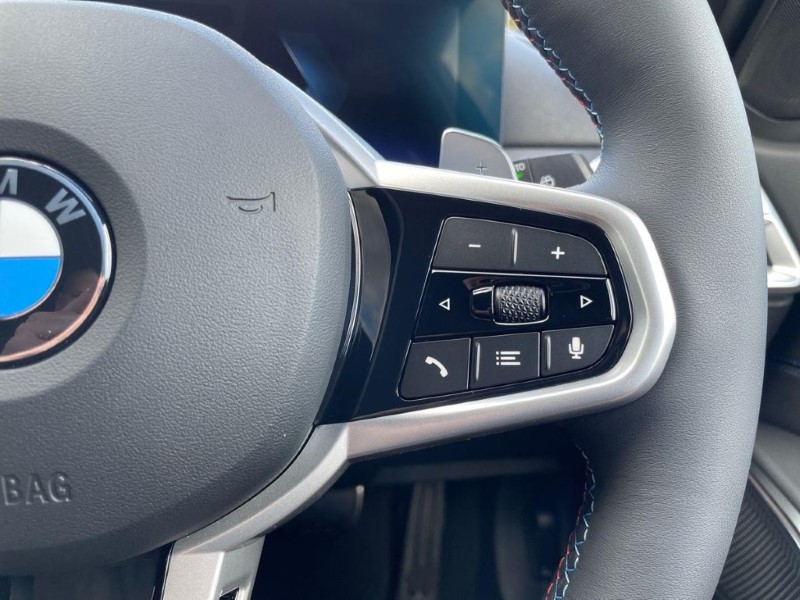 BMW 3 SERIES M340i xDrive MHT 5dr Step Auto 5954162