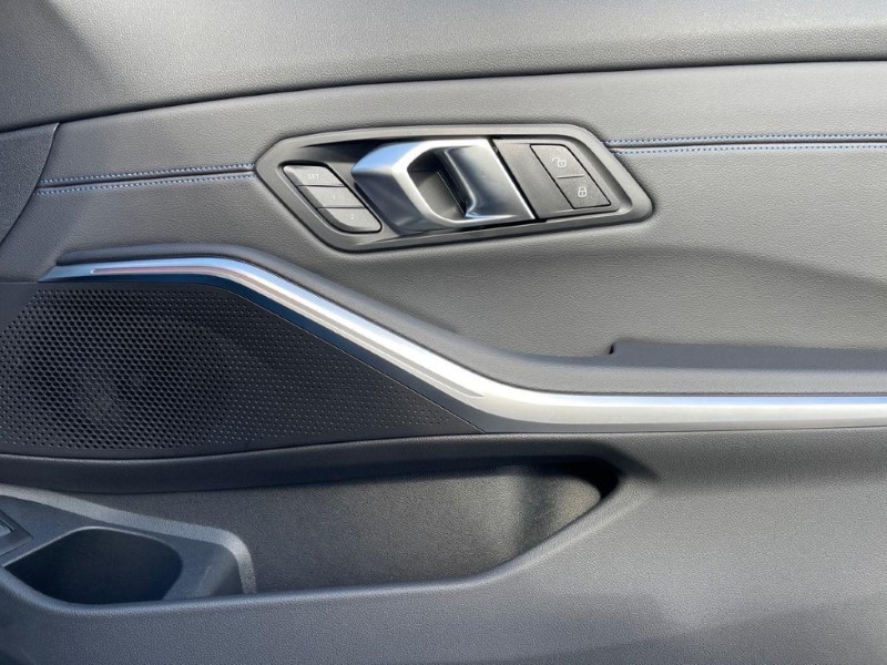 BMW 3 SERIES M340i xDrive MHT 5dr Step Auto 5954165