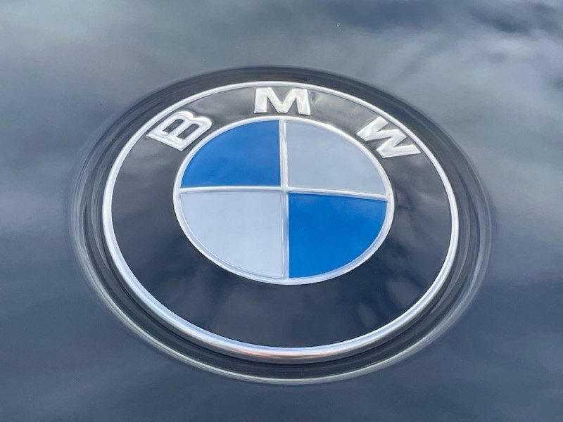 BMW 3 SERIES M340i xDrive MHT 5dr Step Auto 5954189