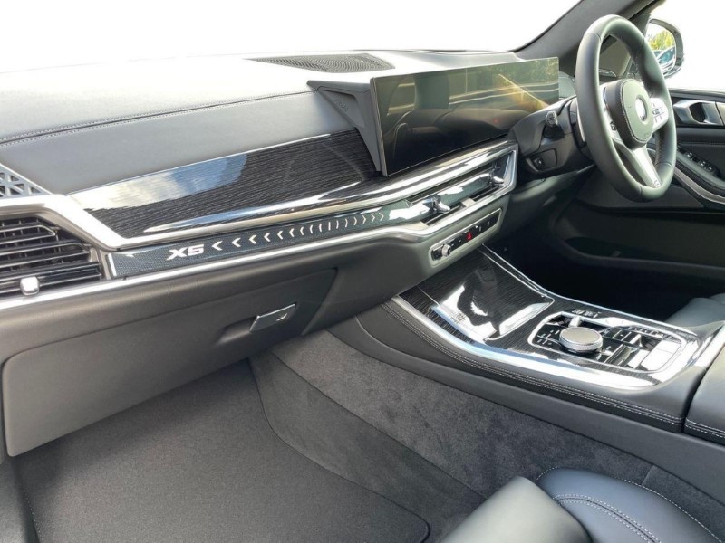  BMW X5 xDrive40d M Sport Pro 5dr Auto 5951126