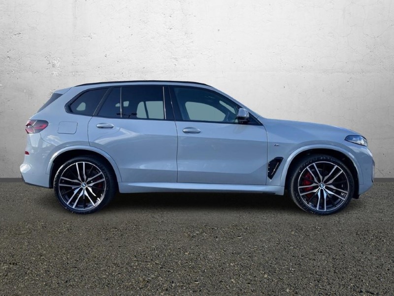  BMW X5 xDrive40d M Sport Pro 5dr Auto 5951122