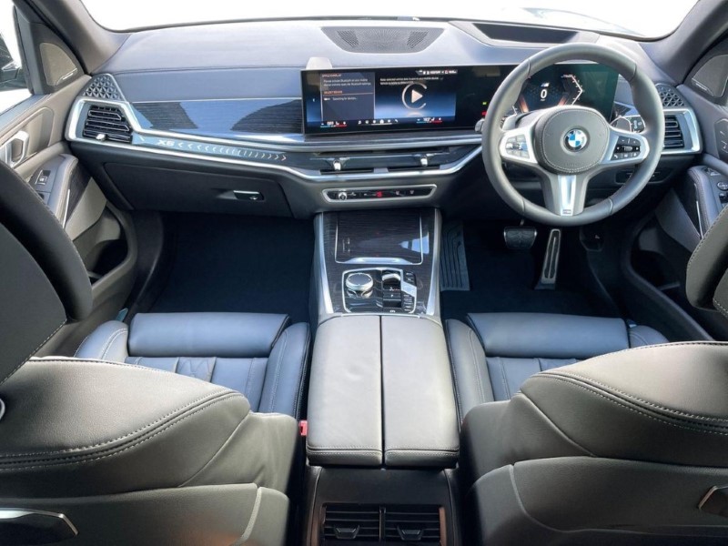  BMW X5 xDrive40d M Sport Pro 5dr Auto 5951123