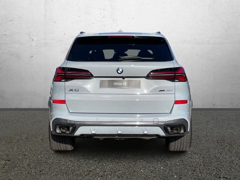  BMW X5 xDrive40d M Sport Pro 5dr Auto 5951133