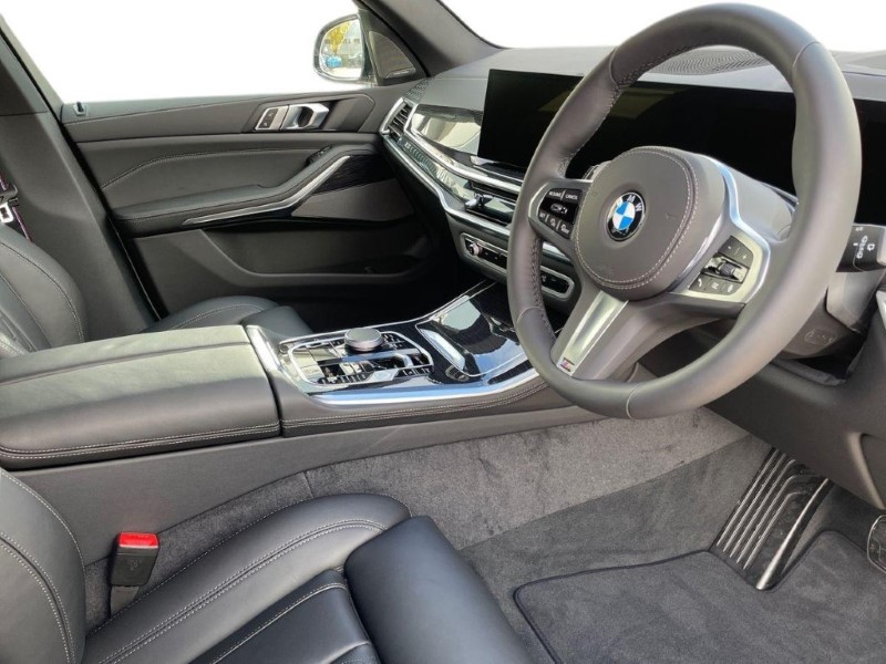  BMW X5 xDrive40d M Sport Pro 5dr Auto 5951125