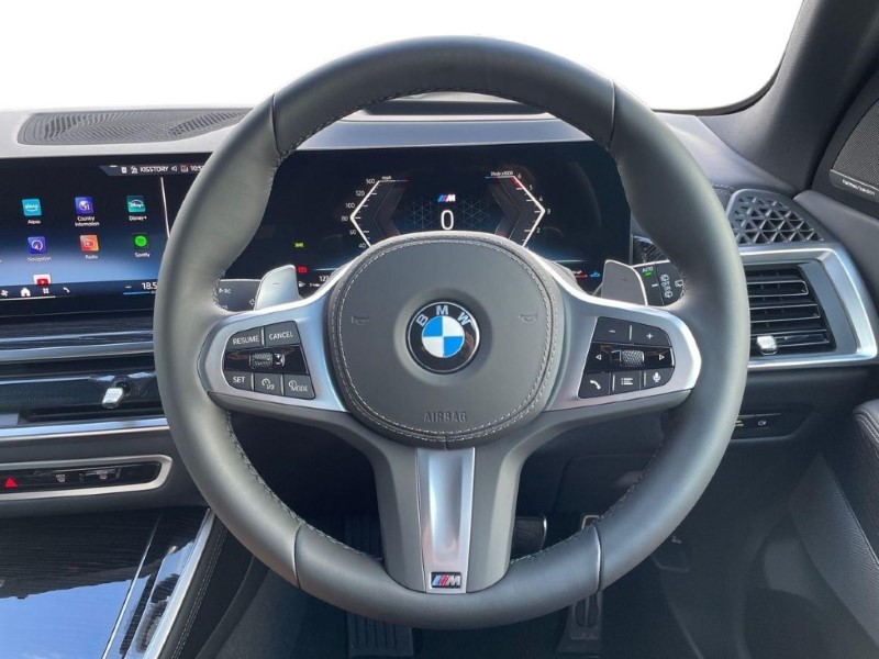  BMW X5 xDrive40d M Sport Pro 5dr Auto 5951124