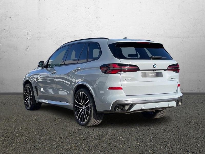  BMW X5 xDrive40d M Sport Pro 5dr Auto 5951121