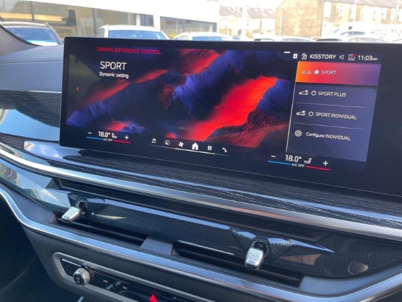  BMW X5 xDrive40d M Sport Pro 5dr Auto 5951150