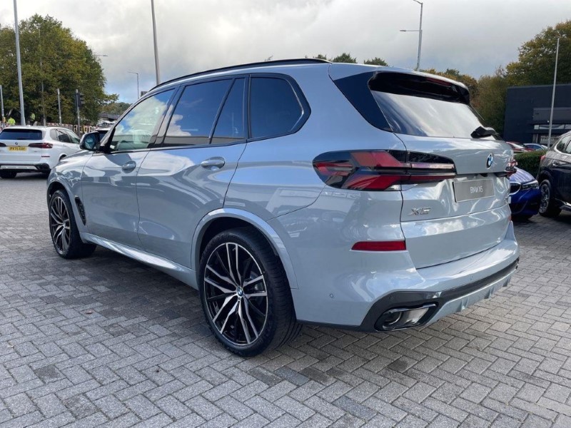  BMW X5 xDrive40d M Sport Pro 5dr Auto 5951167