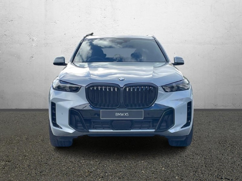 BMW X5 xDrive40d M Sport Pro 5dr Auto 5951134