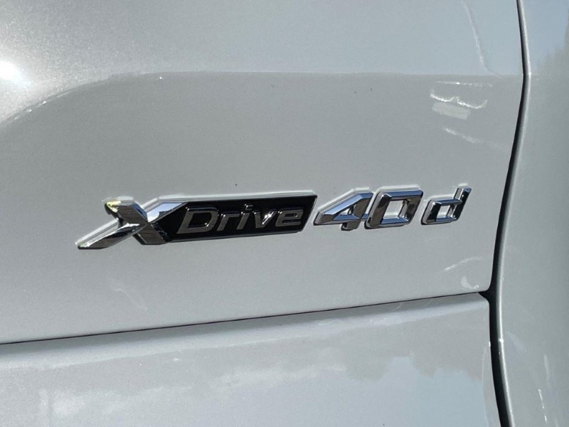  BMW X5 xDrive40d M Sport Pro 5dr Auto 5951162