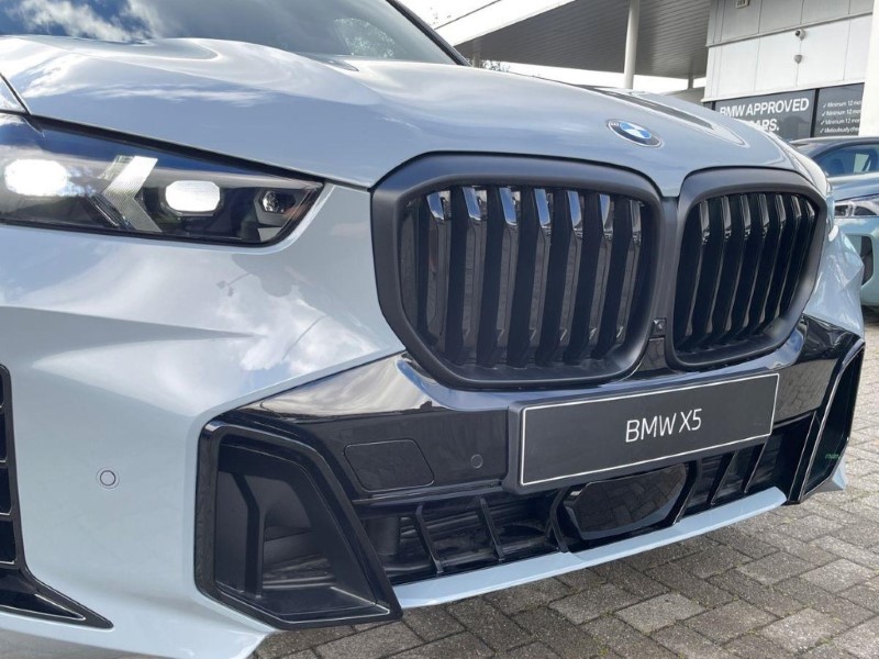  BMW X5 xDrive40d M Sport Pro 5dr Auto 5951161