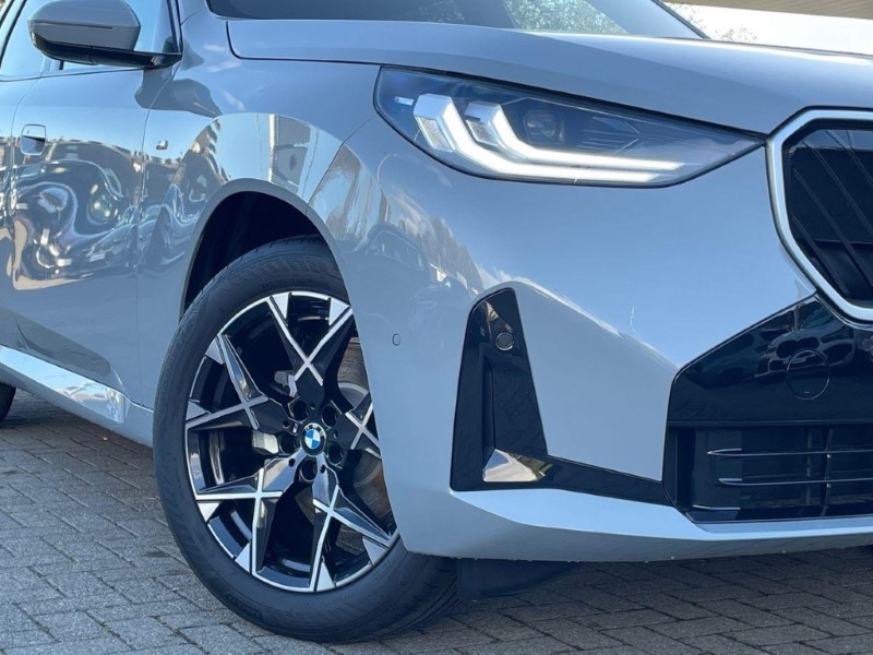 BMW X3 30e xDrive M Sport 5dr Auto 5951281