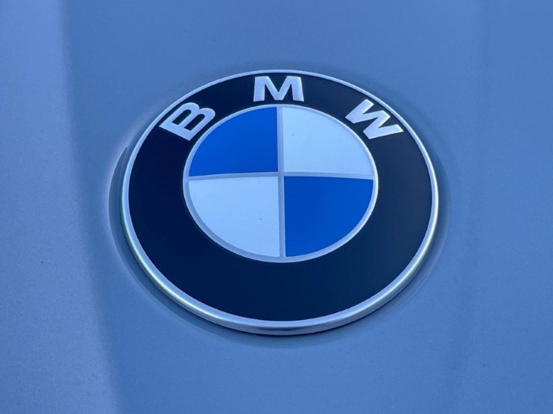 BMW X3 30e xDrive M Sport 5dr Auto 5951285