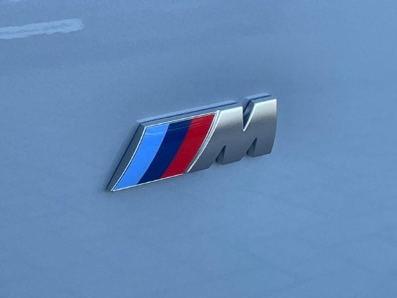 BMW X3 30e xDrive M Sport 5dr Auto 5951283