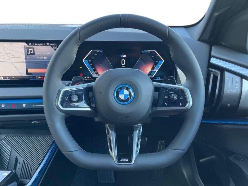BMW X3 30e xDrive M Sport 5dr Auto 5951245