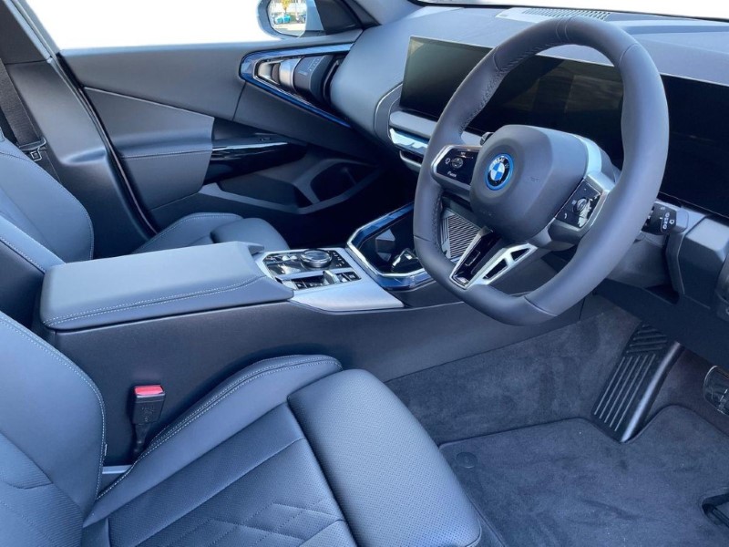 BMW X3 30e xDrive M Sport 5dr Auto 5951246